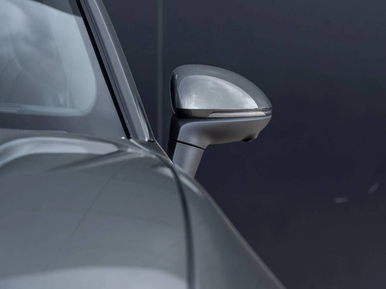 2026 Porsche Macan Electric Macan Electric