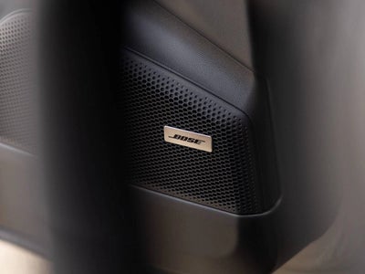 2026 Porsche Macan Electric Macan Electric