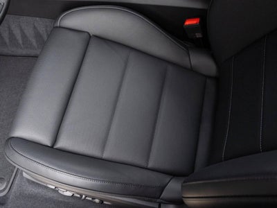 2026 Porsche Macan Electric Macan Electric