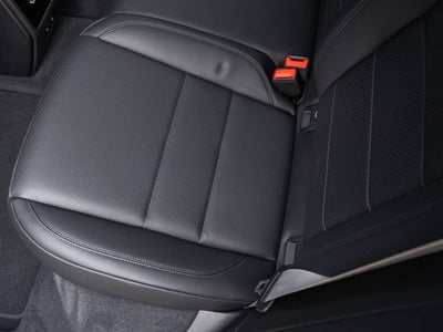 2026 Porsche Macan Electric Macan Electric