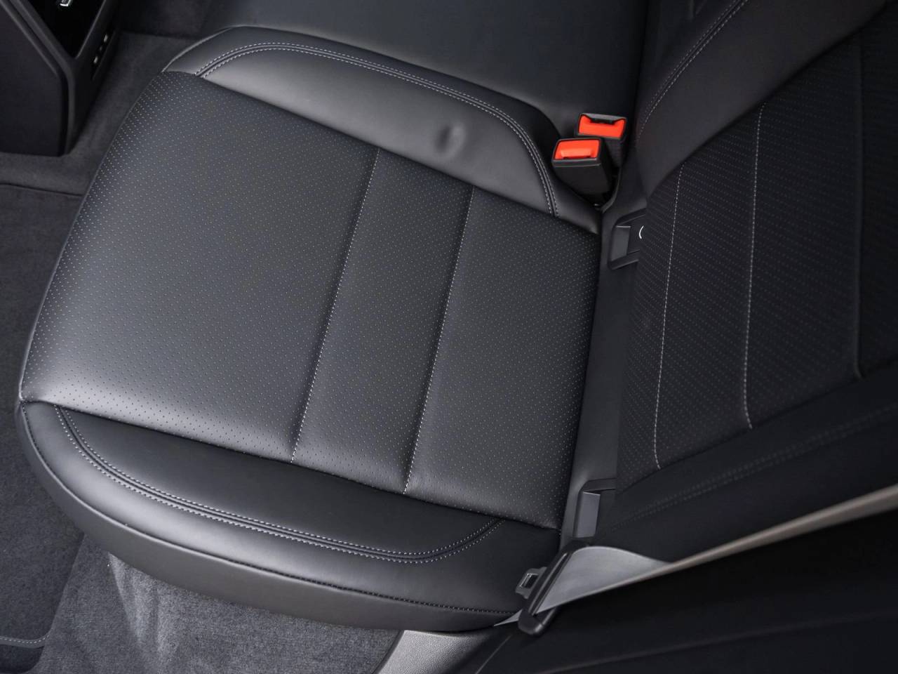 2026 Porsche Macan Electric Macan Electric