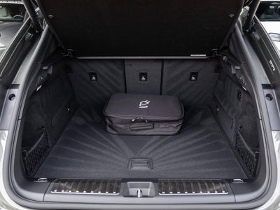 2026 Porsche Macan Electric Macan Electric