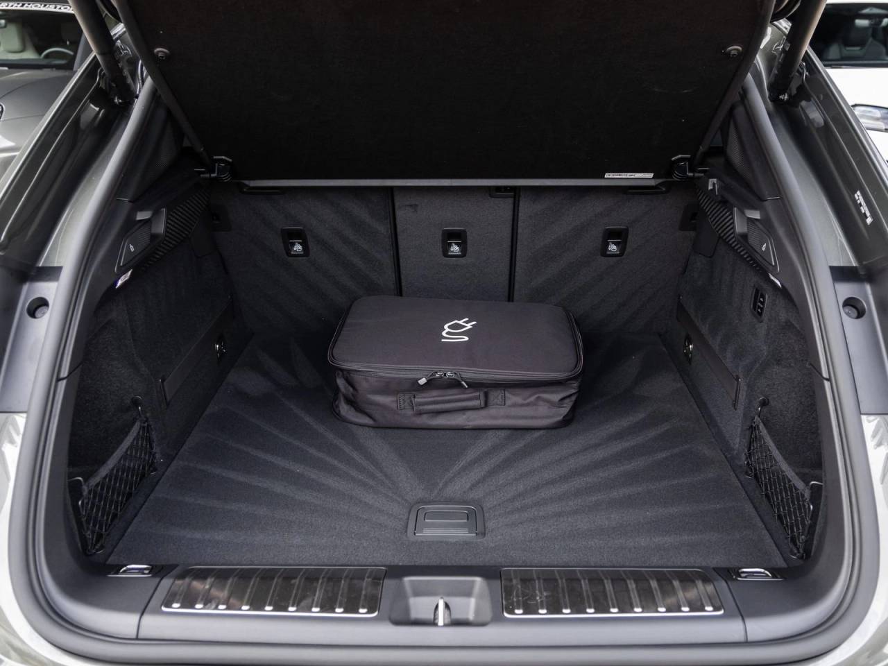 2026 Porsche Macan Electric Macan Electric