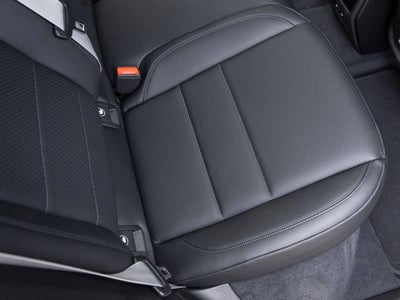 2026 Porsche Macan Electric Macan Electric