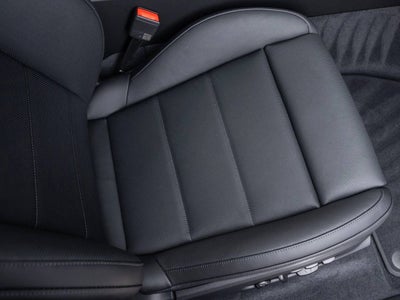 2026 Porsche Macan Electric Macan Electric