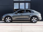 2025 Porsche Macan Electric Macan Electric