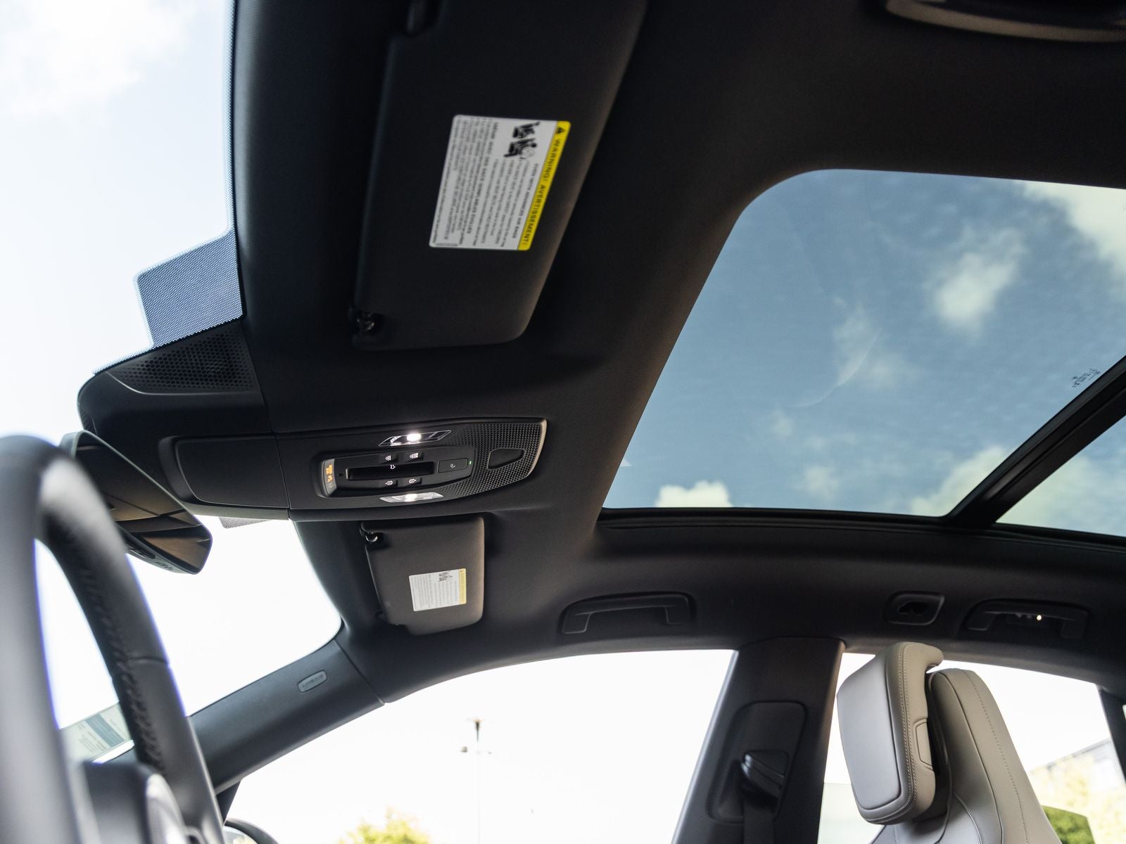 2025 Porsche Macan Electric Macan Electric