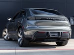 2025 Porsche Macan Electric Macan Electric