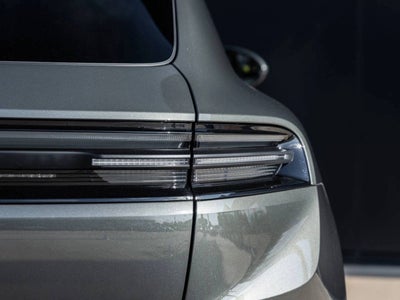 2025 Porsche Macan Electric Macan Electric