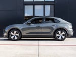 2025 Porsche Macan Electric Macan Electric