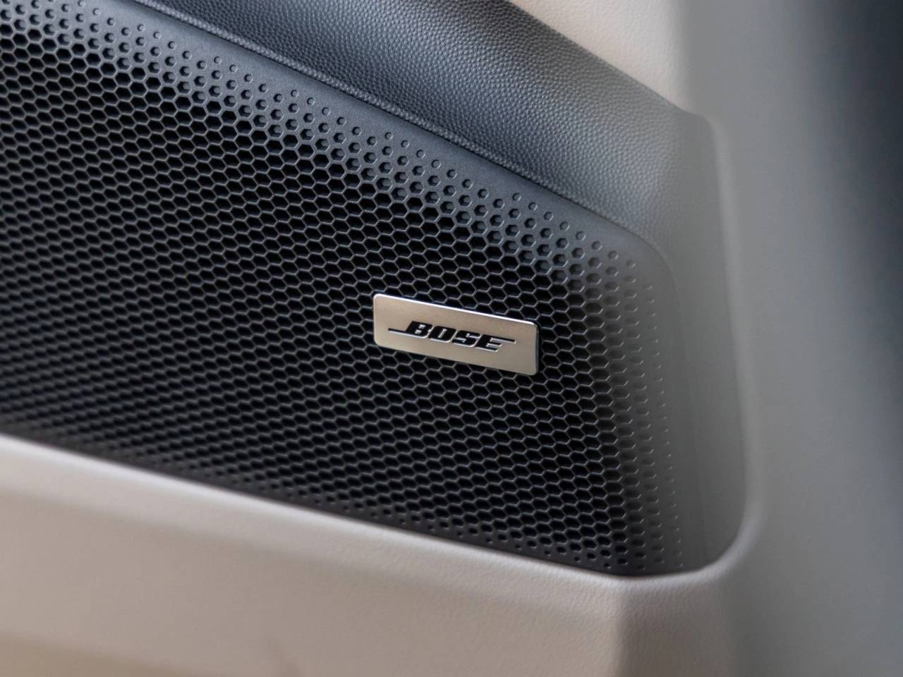 2025 Porsche Macan Electric Macan Electric