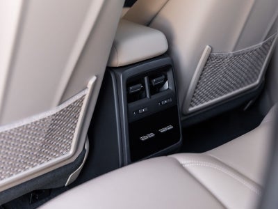 2025 Porsche Macan Electric
