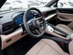 2025 Porsche Macan Electric