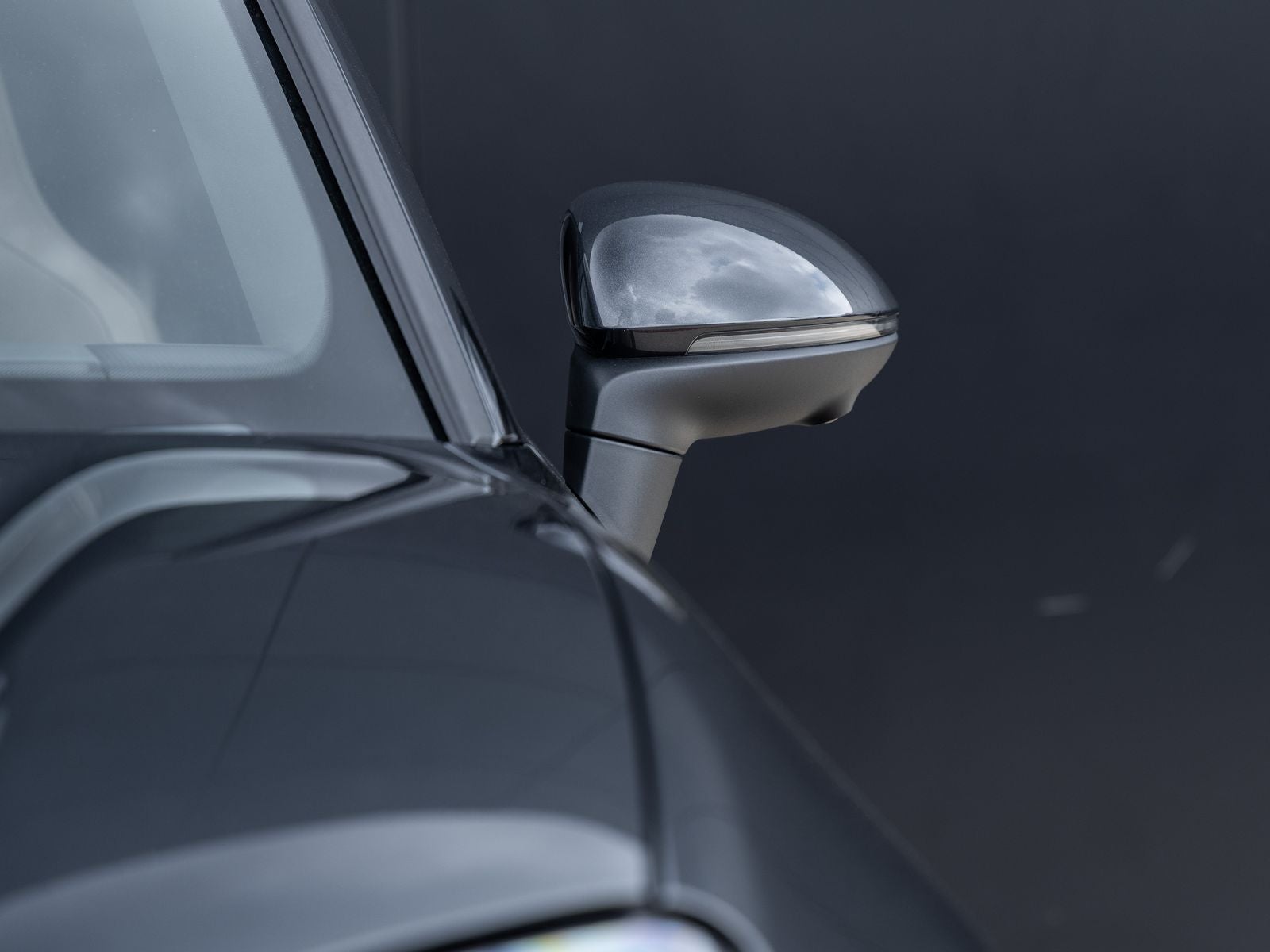 2026 Porsche Macan Electric