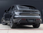 2026 Porsche Macan Electric