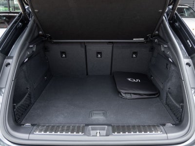 2026 Porsche Macan Electric