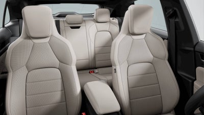 2026 Porsche Macan Electric