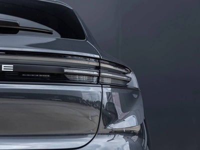 2026 Porsche Macan Electric