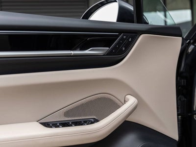 2026 Porsche Macan Electric