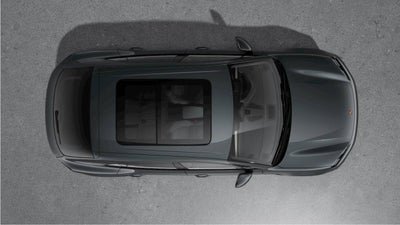 2026 Porsche Macan Electric