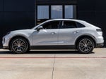 2026 Porsche Macan Macan Electric