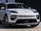 2026 Porsche Macan Macan Electric