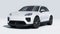 2026 Porsche Macan Macan Electric