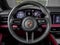 2026 Porsche Macan Macan Electric