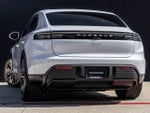 2026 Porsche Macan Macan Electric