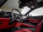 2026 Porsche Macan Macan Electric