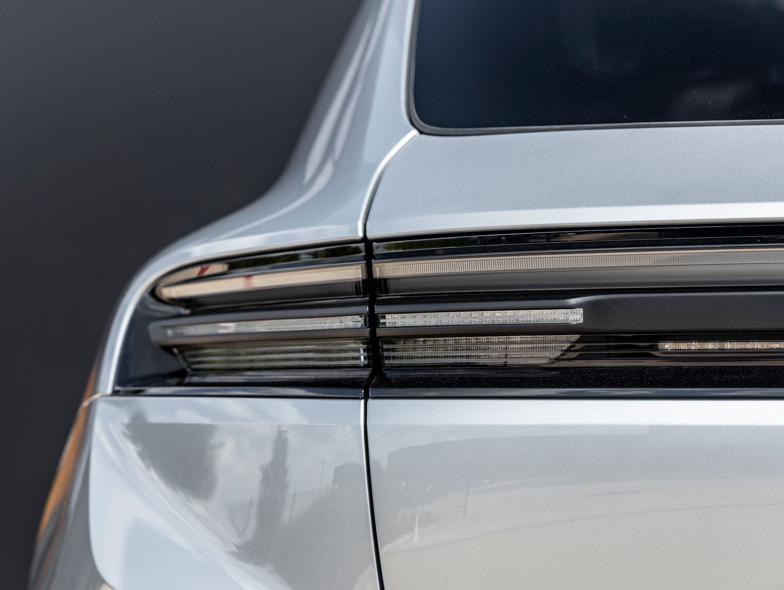 2025 Porsche Macan Electric Macan Electric