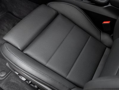 2025 Porsche Macan Electric Macan Electric