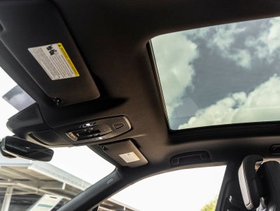 2025 Porsche Macan Electric Macan Electric