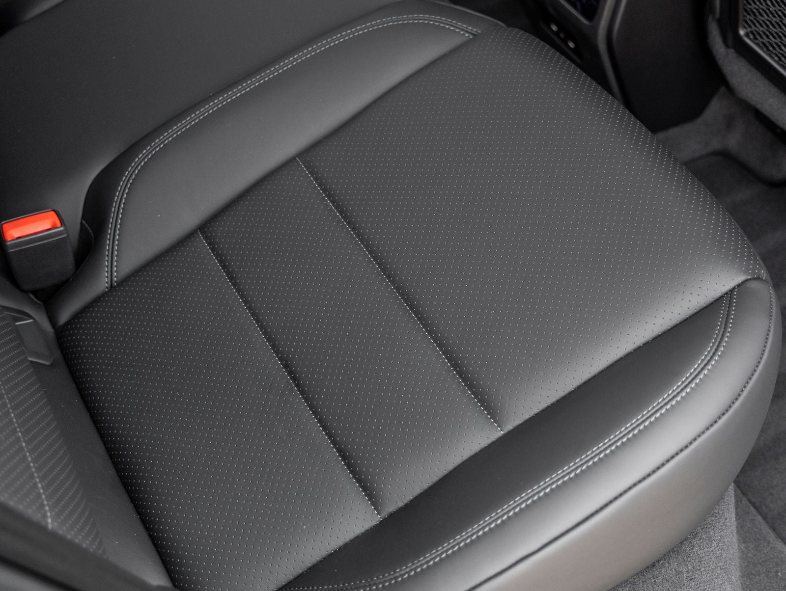 2025 Porsche Macan Electric Macan Electric