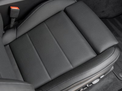 2025 Porsche Macan Electric Macan Electric