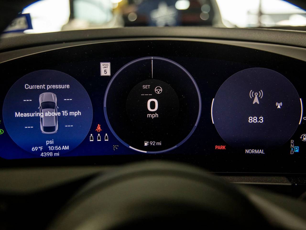 2025 Porsche Macan Electric Macan Electric