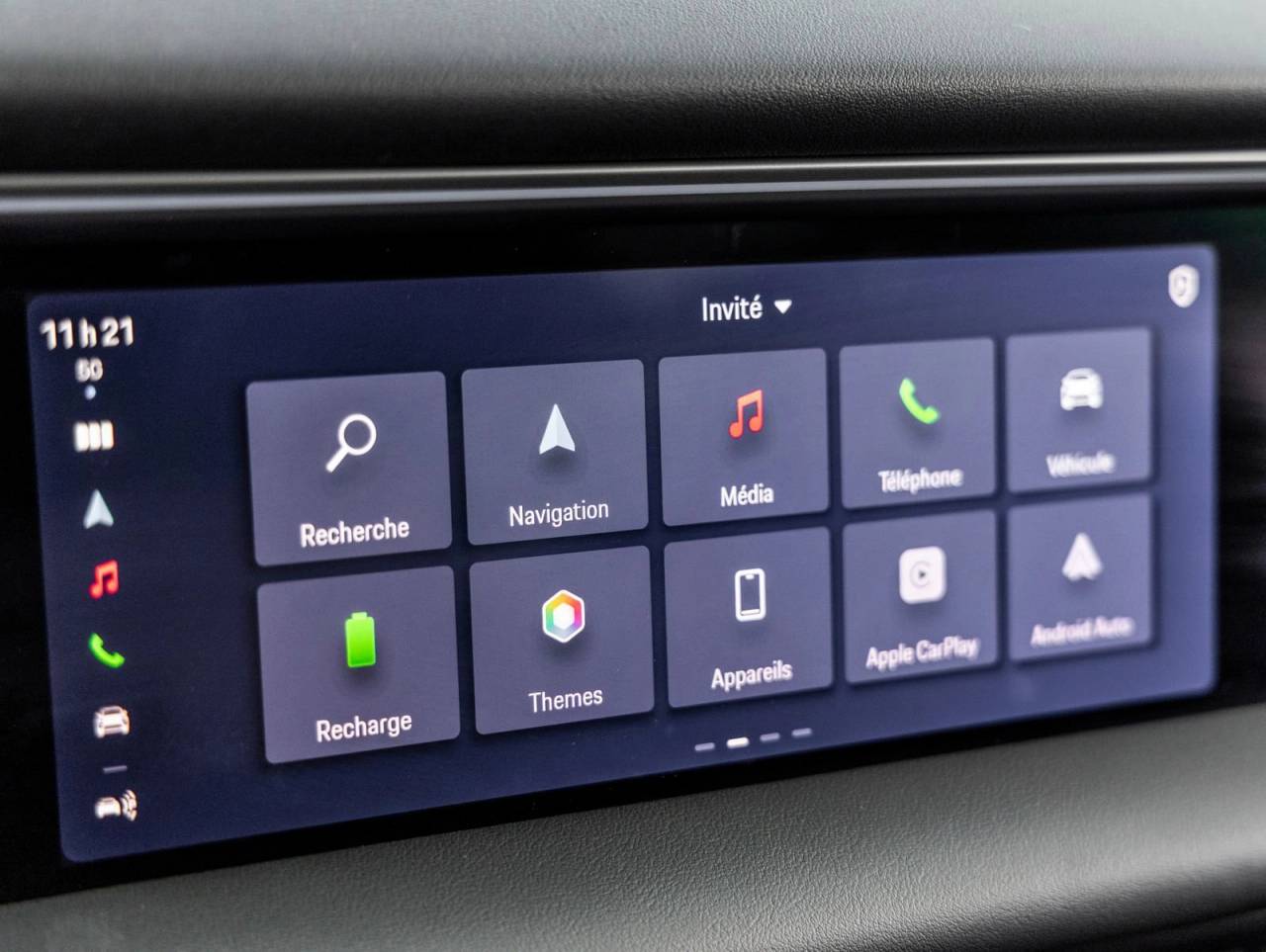 2025 Porsche Macan Electric Macan Electric