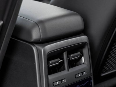 2025 Porsche Macan Electric Macan Electric