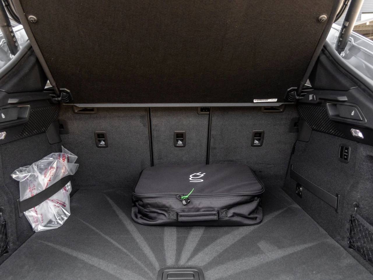 2025 Porsche Macan Electric Macan Electric