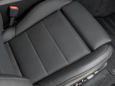 2025 Porsche Macan Electric Macan Electric