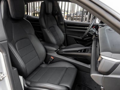 2025 Porsche Macan Electric Macan Electric