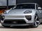 2025 Porsche Macan Electric Macan Electric