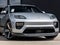 2025 Porsche Macan Electric Macan Electric