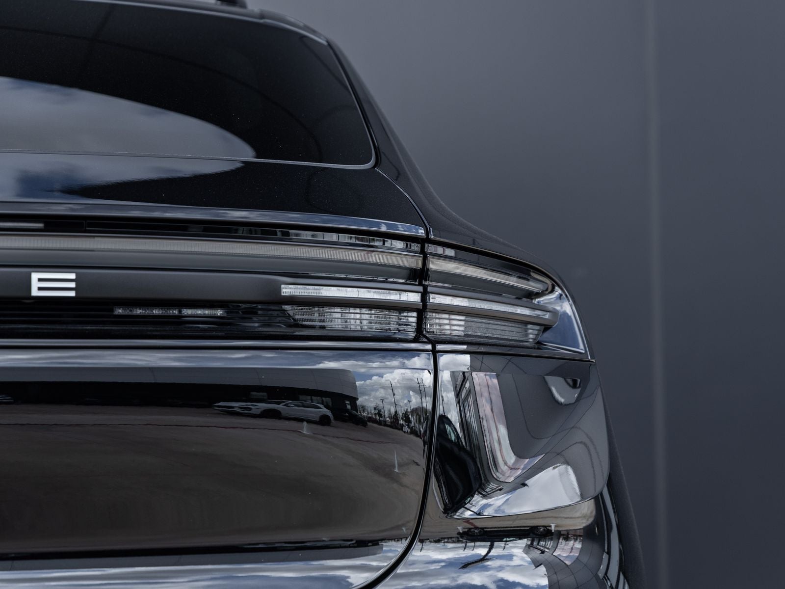 2026 Porsche Macan Electric Macan Electric