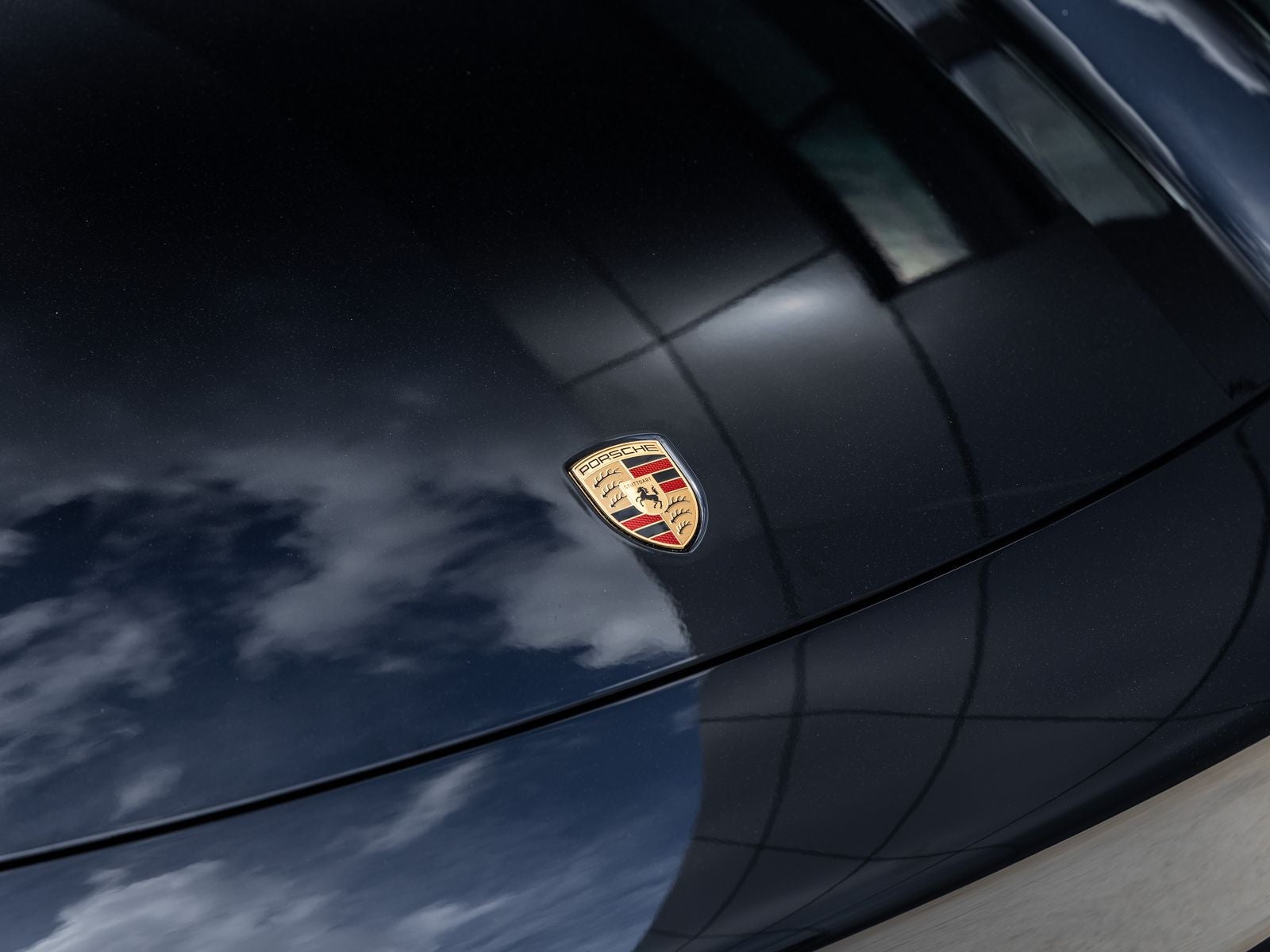 2026 Porsche Macan Electric Macan Electric