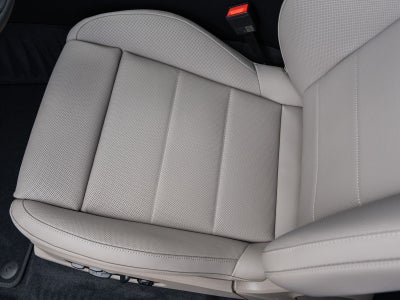 2026 Porsche Macan Electric Macan Electric