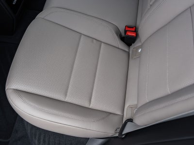 2026 Porsche Macan Electric Macan Electric