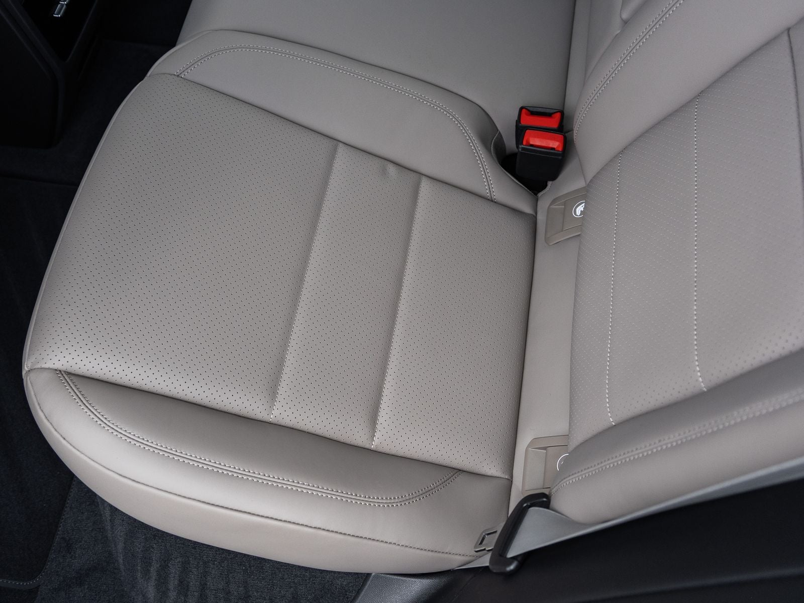 2026 Porsche Macan Electric Macan Electric