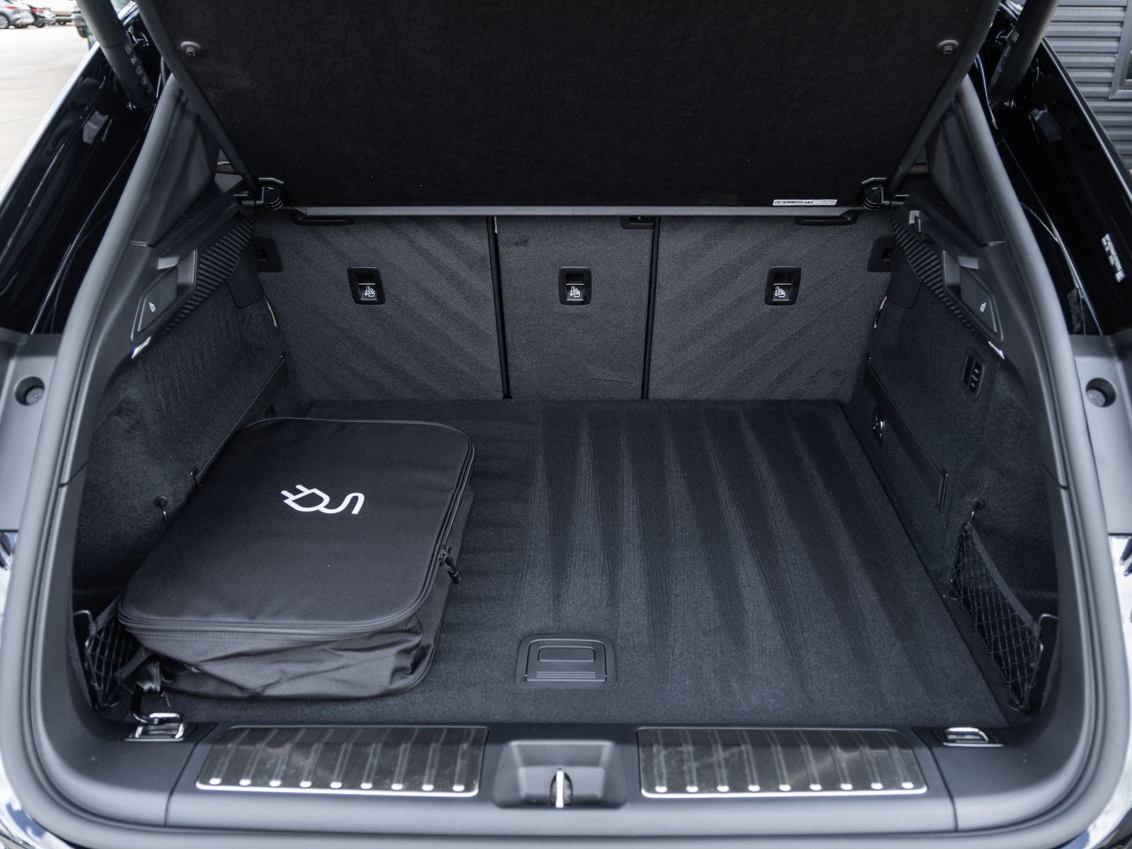 2026 Porsche Macan Electric Macan Electric