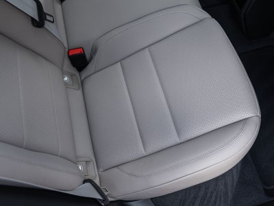 2026 Porsche Macan Electric Macan Electric